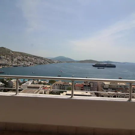 Skyview * Saranda