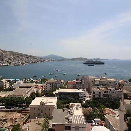 Skyview Saranda